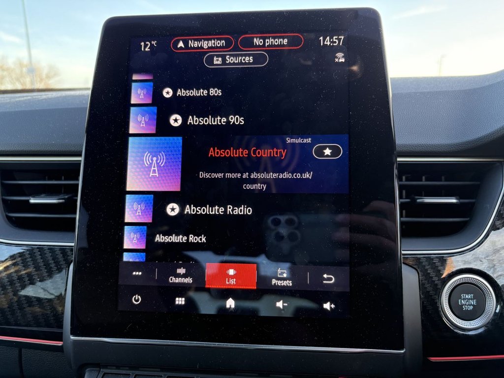 Used Renault Arkana 2023 for sale - 77226835: Photo 21