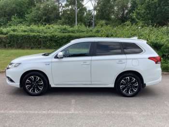 Used Mitsubishi Outlander 2016 for sale - 74964158: Photo