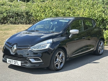 Used Renault Clio 2017 for sale - 75596553: Photo