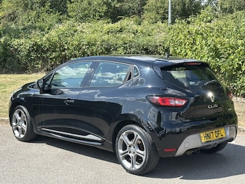 Used Renault Clio 2017 for sale - 75596553: Photo
