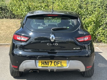 Used Renault Clio 2017 for sale - 75596553: Photo