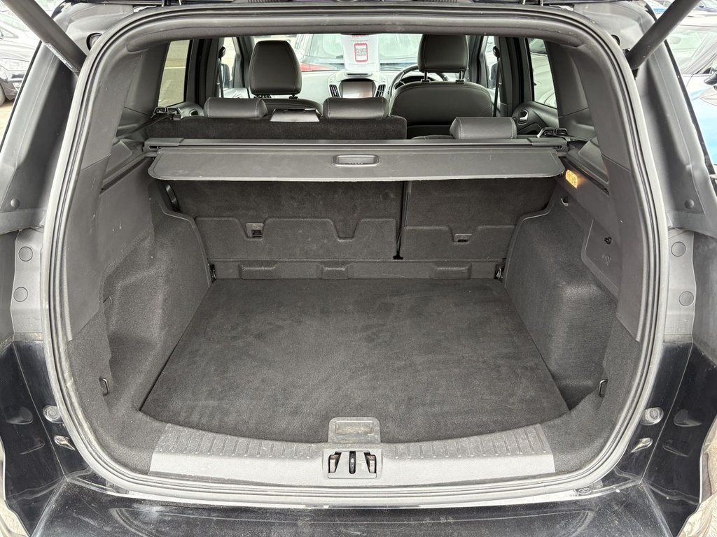 Used Ford Kuga 2017 for sale - 76291068: Photo 11