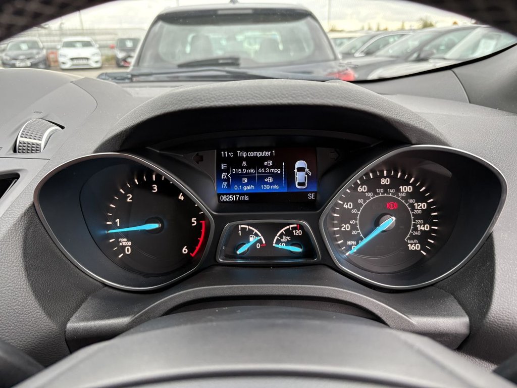 Used Ford Kuga 2017 for sale - 76291068: Photo 14