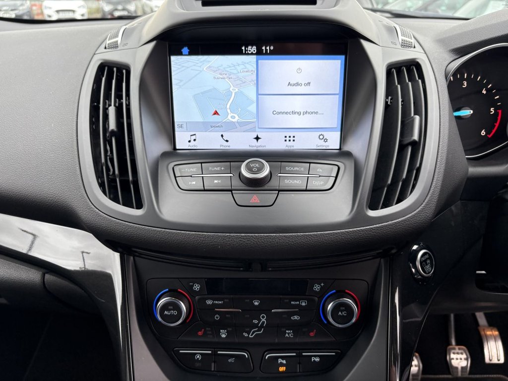 Used Ford Kuga 2017 for sale - 76291068: Photo 16