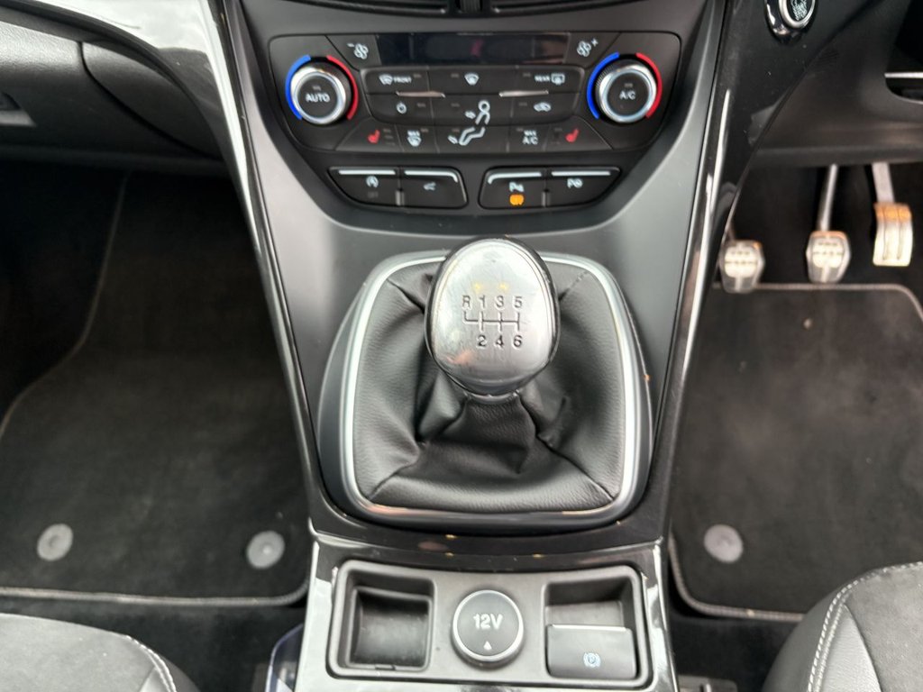 Used Ford Kuga 2017 for sale - 76291068: Photo 17