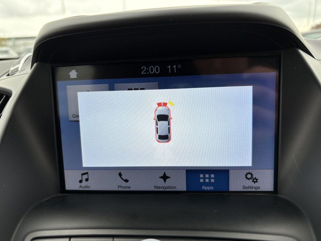 Used Ford Kuga 2017 for sale - 76291068: Photo 19