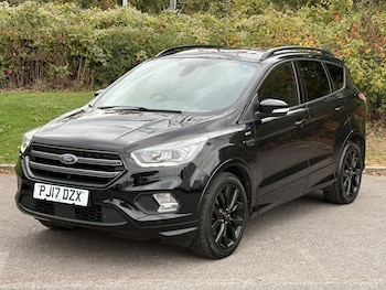 Ford - Kuga