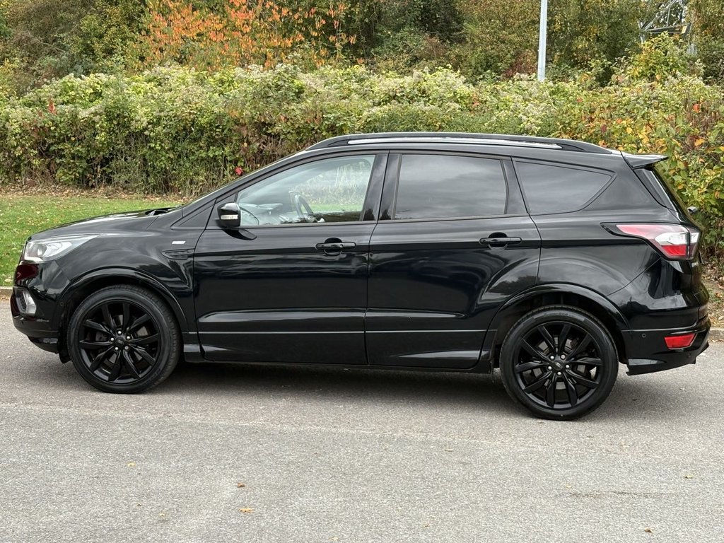 Used Ford Kuga 2017 for sale - 76291068: Photo 2