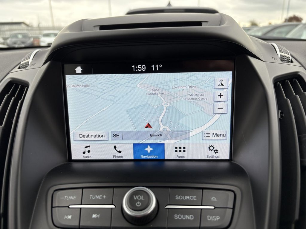 Used Ford Kuga 2017 for sale - 76291068: Photo 20