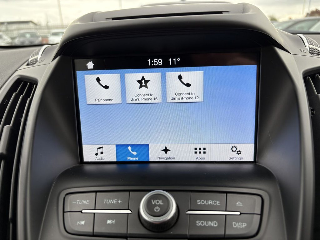 Used Ford Kuga 2017 for sale - 76291068: Photo 21