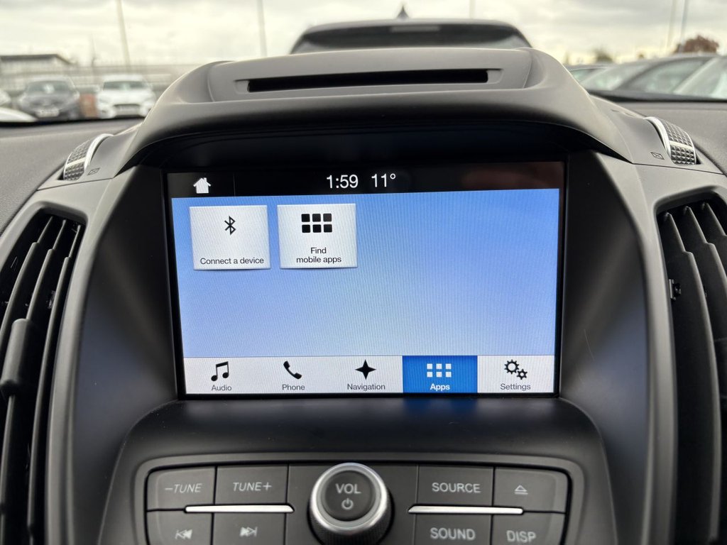 Used Ford Kuga 2017 for sale - 76291068: Photo 23