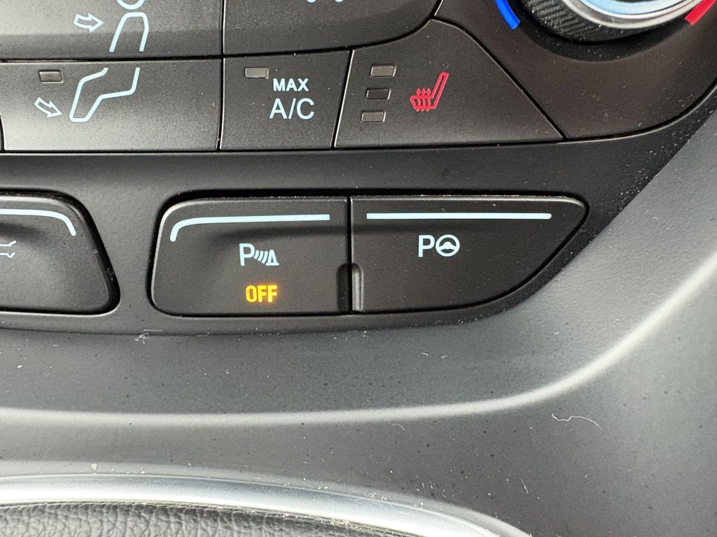 Used Ford Kuga 2017 for sale - 76291068: Photo 24