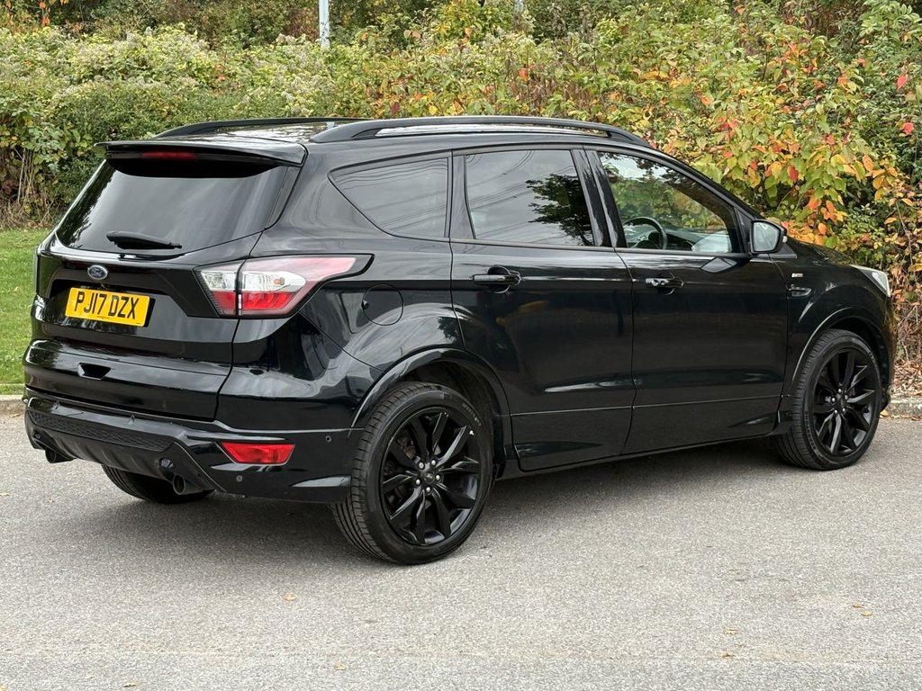 Used Ford Kuga 2017 for sale - 76291068: Photo 5