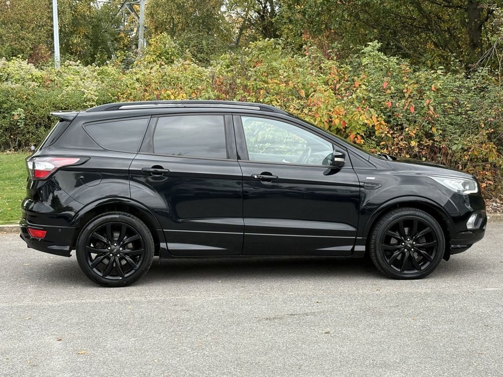 Used Ford Kuga 2017 for sale - 76291068: Photo 6