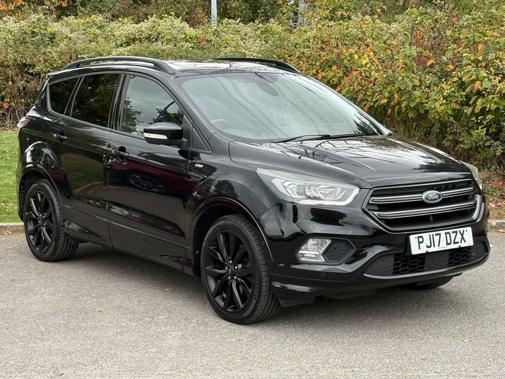 Used Ford Kuga 2017 for sale - 76291068: Photo 7