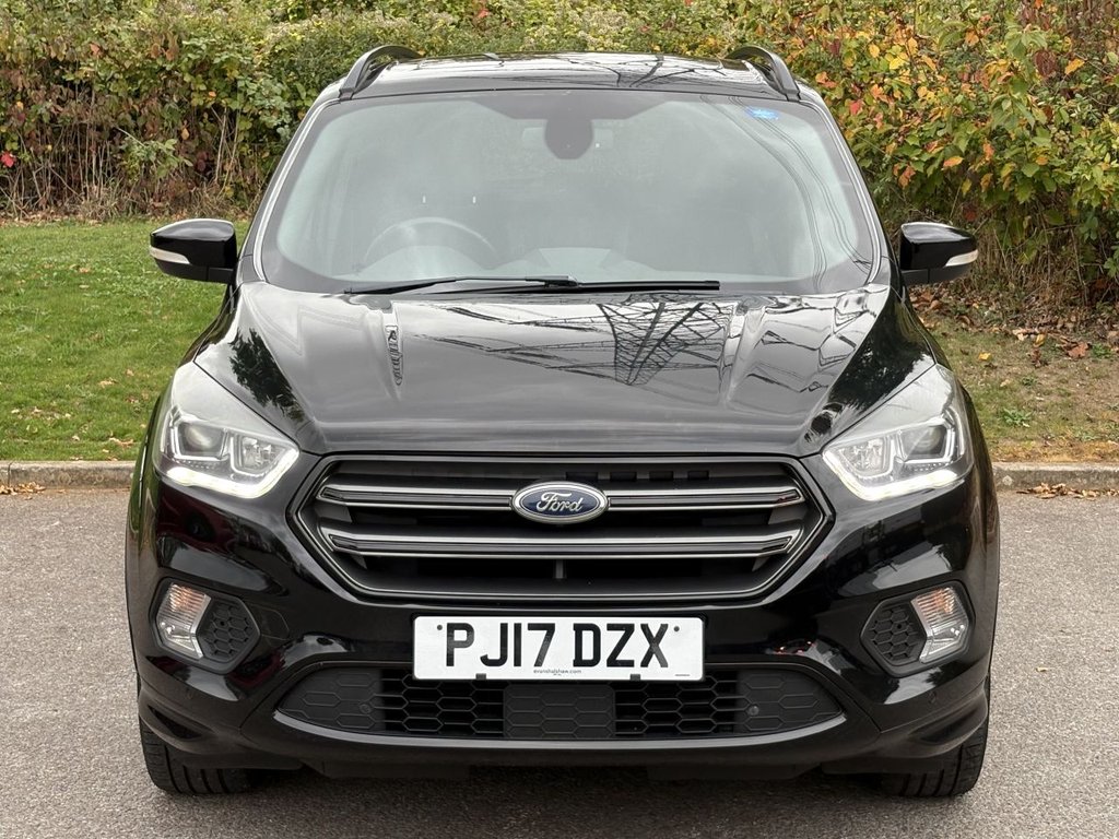 Used Ford Kuga 2017 for sale - 76291068: Photo 8