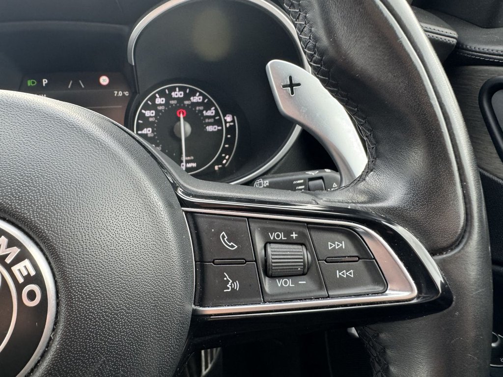 Used Alfa Romeo Stelvio 2021 for sale - 77571398: Photo 13