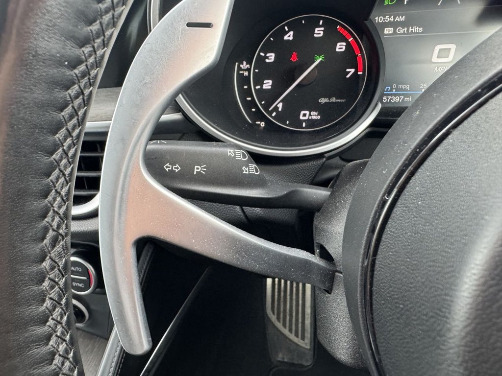 Used Alfa Romeo Stelvio 2021 for sale - 77571398: Photo 15