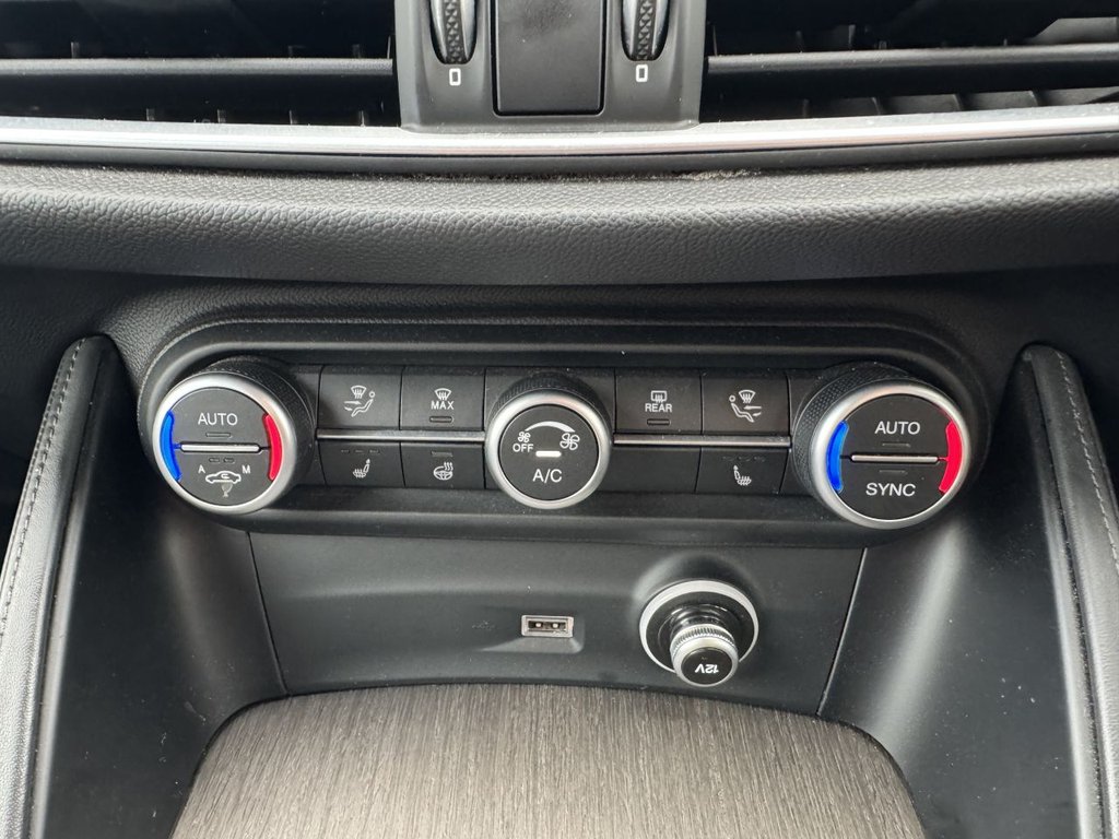 Used Alfa Romeo Stelvio 2021 for sale - 77571398: Photo 18