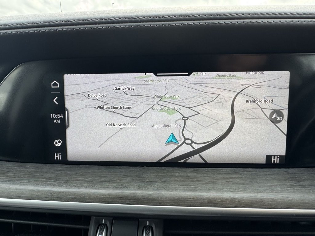 Used Alfa Romeo Stelvio 2021 for sale - 77571398: Photo 19