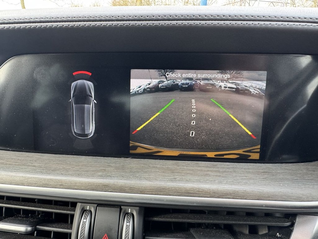 Used Alfa Romeo Stelvio 2021 for sale - 77571398: Photo 20