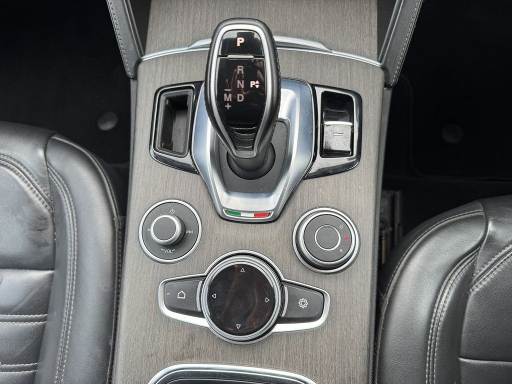 Used Alfa Romeo Stelvio 2021 for sale - 77571398: Photo 21