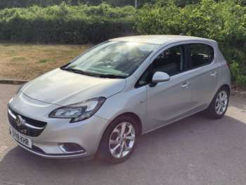 2018 (18) - 1.4i ecoTEC SRi Hatchback 5dr Petrol Manual Euro 6 (90 ps)