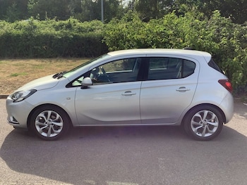 Used Vauxhall Corsa 2018 for sale - 75135431: Photo