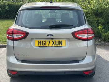 Used Ford C-Max 2017 for sale - 75432956: Photo