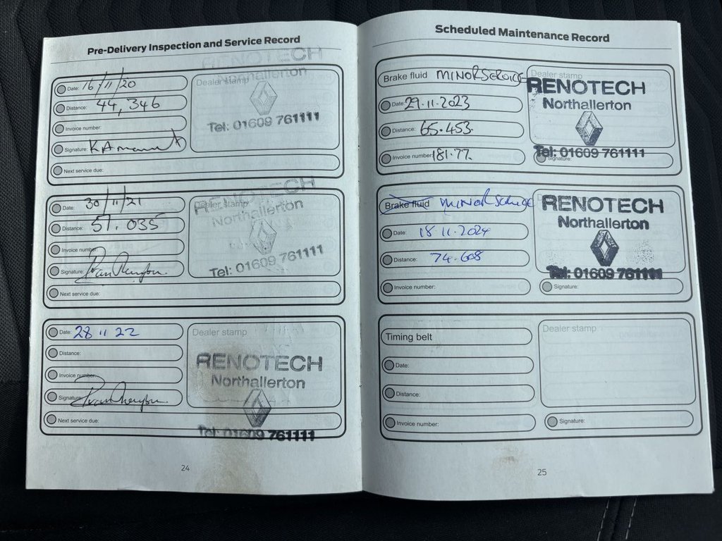 Vehicle 24