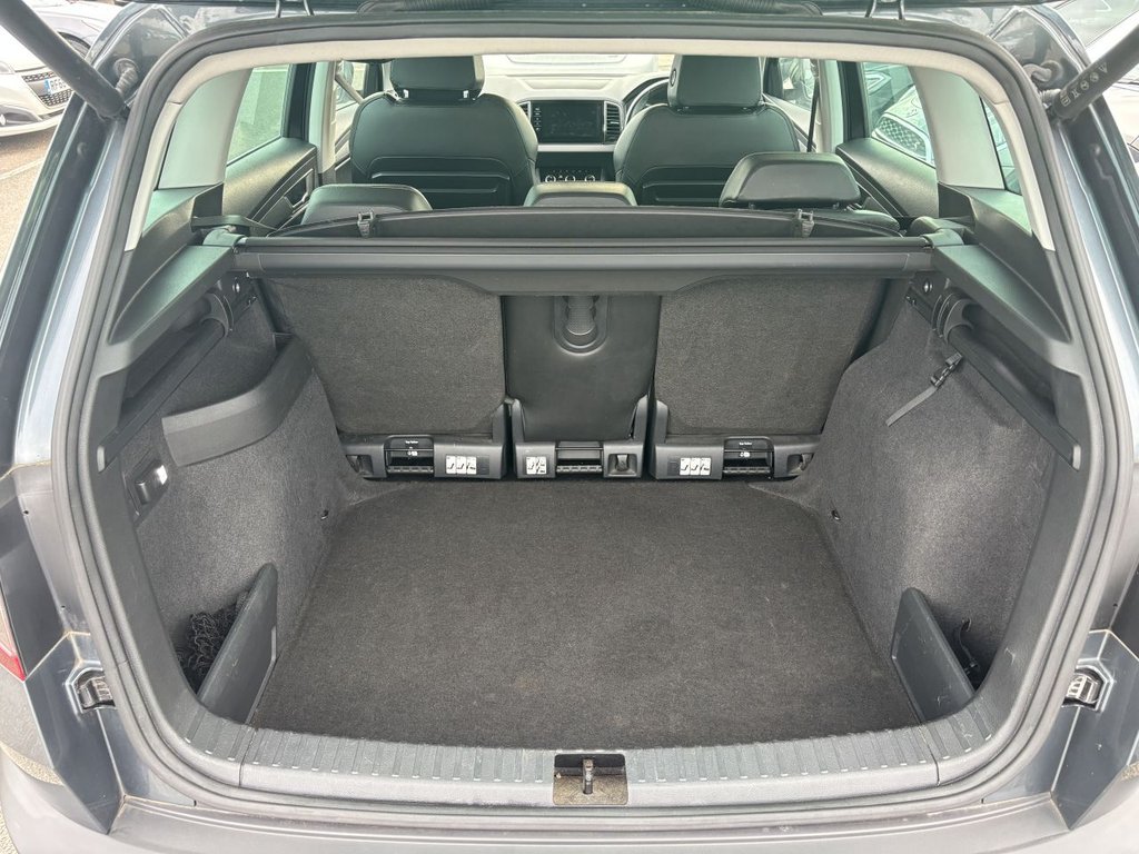 Used Skoda Karoq 2018 for sale - 76558569: Photo 11