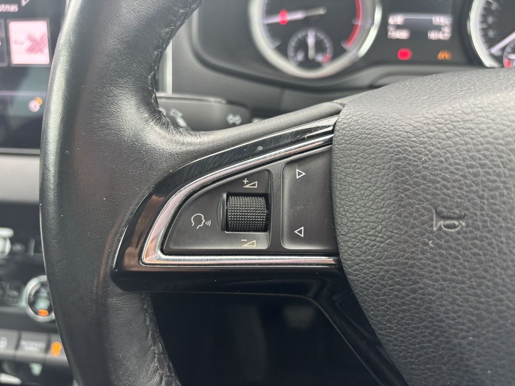 Used Skoda Karoq 2018 for sale - 76558569: Photo 13