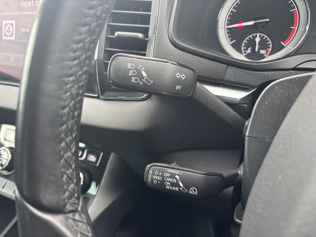 Used Skoda Karoq 2018 for sale - 76558569: Photo 14