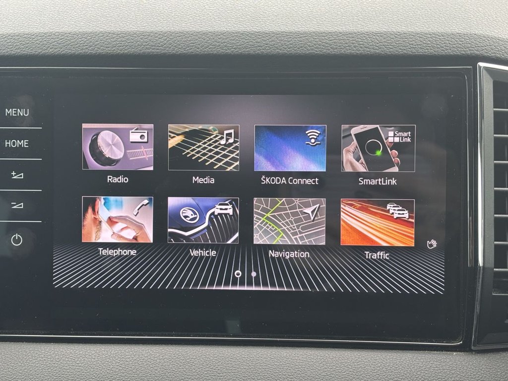 Used Skoda Karoq 2018 for sale - 76558569: Photo 19