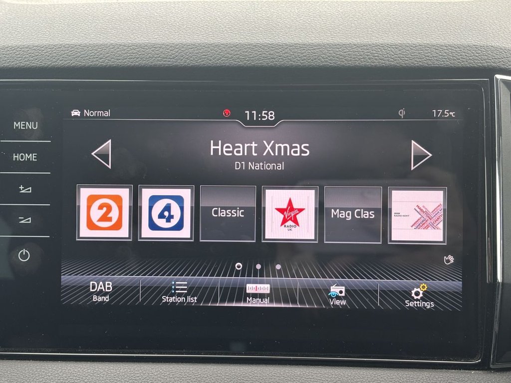 Used Skoda Karoq 2018 for sale - 76558569: Photo 21