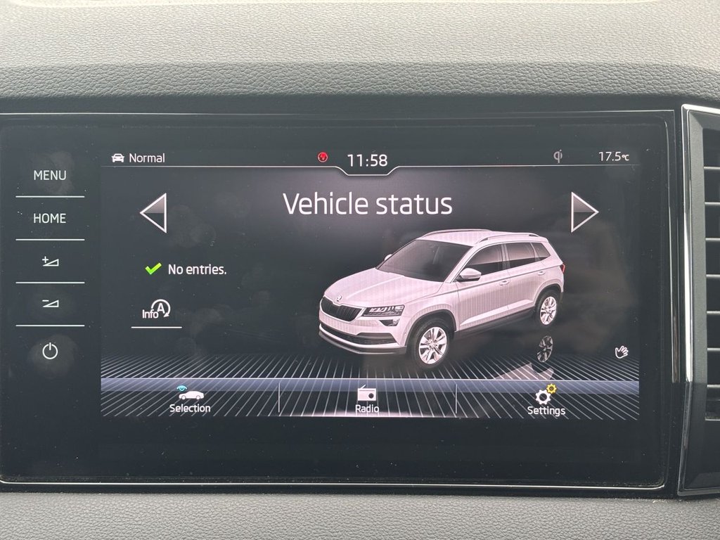 Used Skoda Karoq 2018 for sale - 76558569: Photo 22