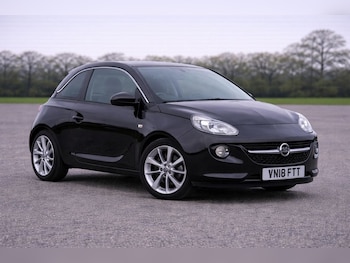 Used Vauxhall ADAM 2018 for sale - 78256336: Photo