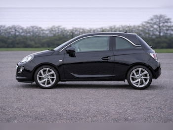Used Vauxhall ADAM 2018 for sale - 78256336: Photo