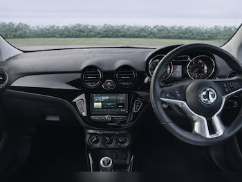 Used Vauxhall ADAM 2018 for sale - 78256336: Photo