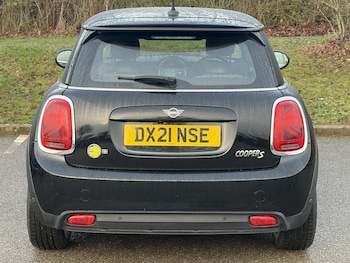 Used MINI Electric Hatch 2021 for sale - 77608564: Photo