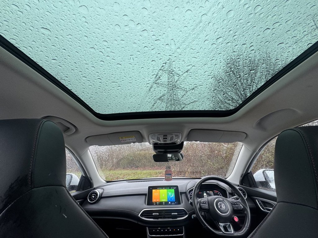 Used MG MG HS 2021 for sale - 77212098: Photo 10