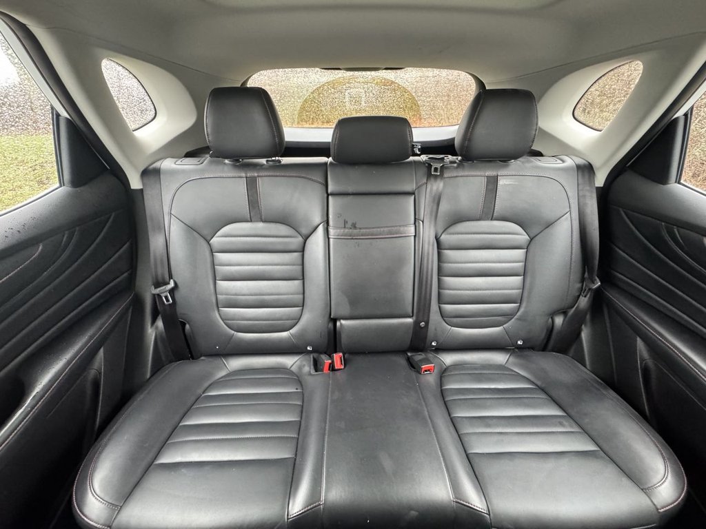 Used MG MG HS 2021 for sale - 77212098: Photo 11