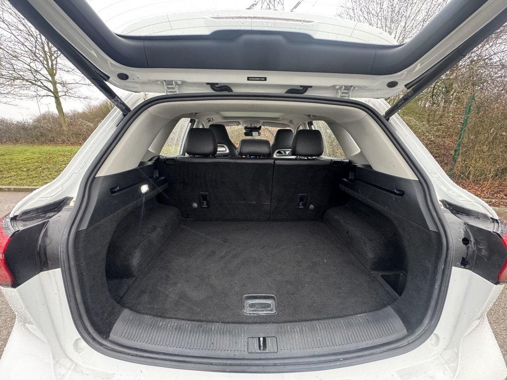 Used MG MG HS 2021 for sale - 77212098: Photo 12