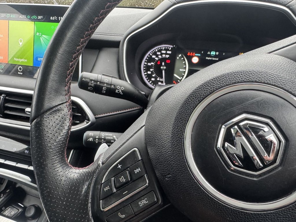 Used MG MG HS 2021 for sale - 77212098: Photo 13