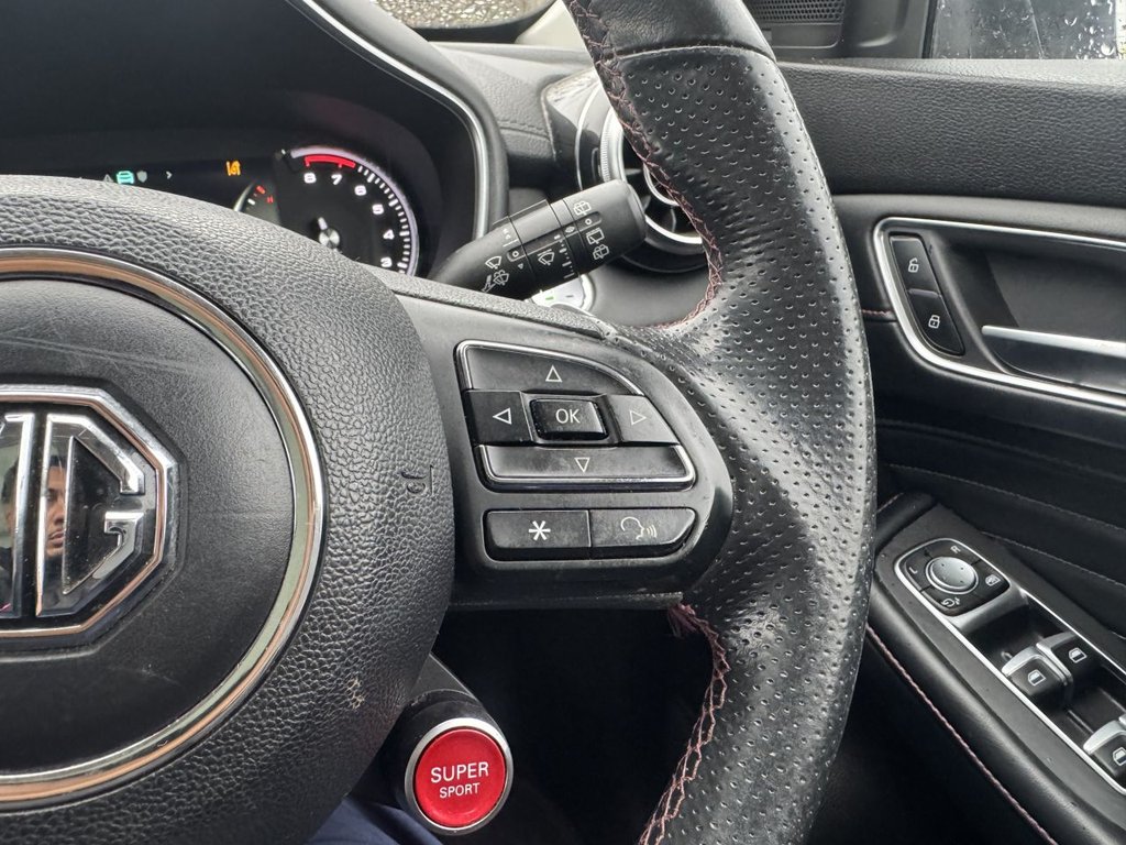 Used MG MG HS 2021 for sale - 77212098: Photo 14