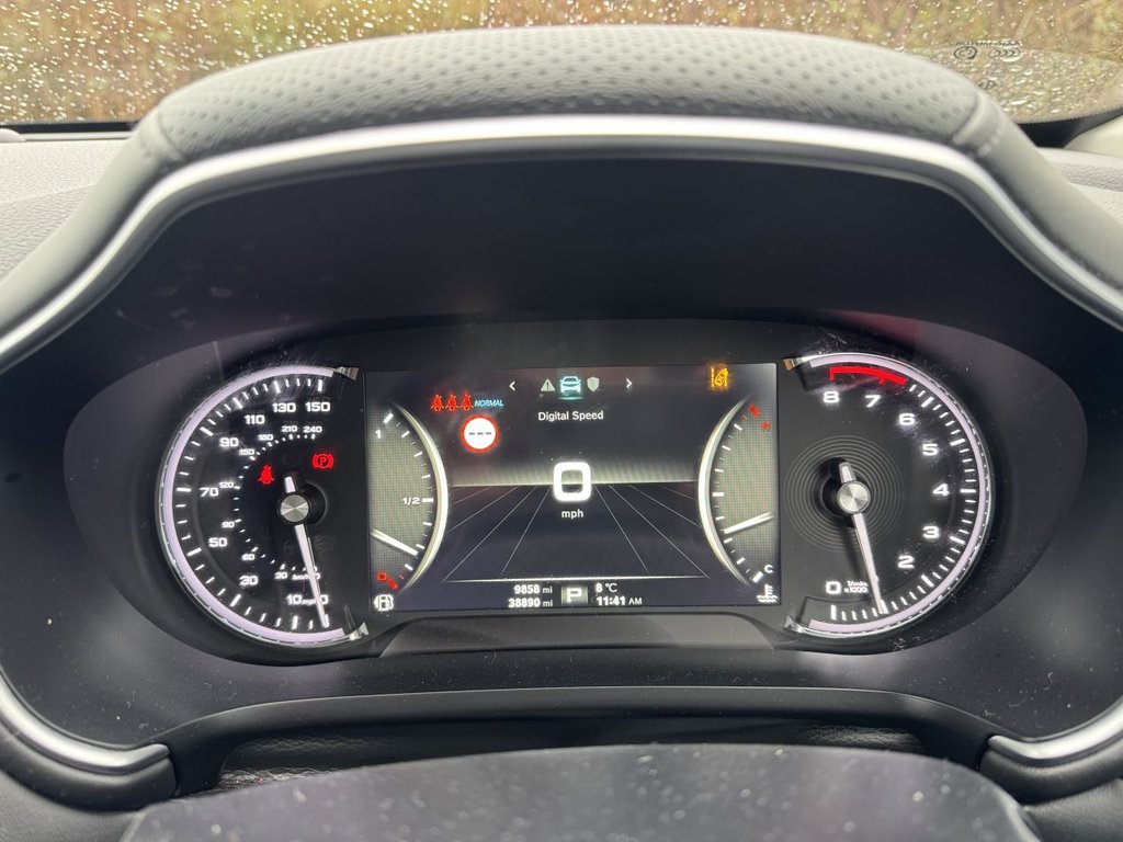 Used MG MG HS 2021 for sale - 77212098: Photo 15