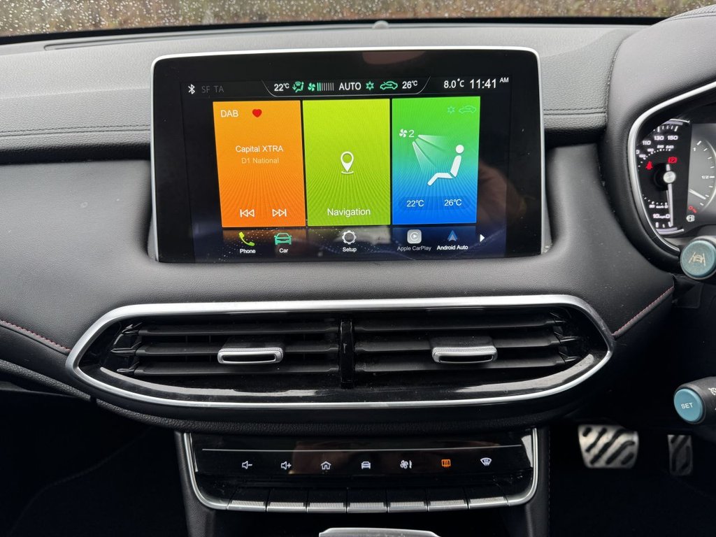 Used MG MG HS 2021 for sale - 77212098: Photo 16