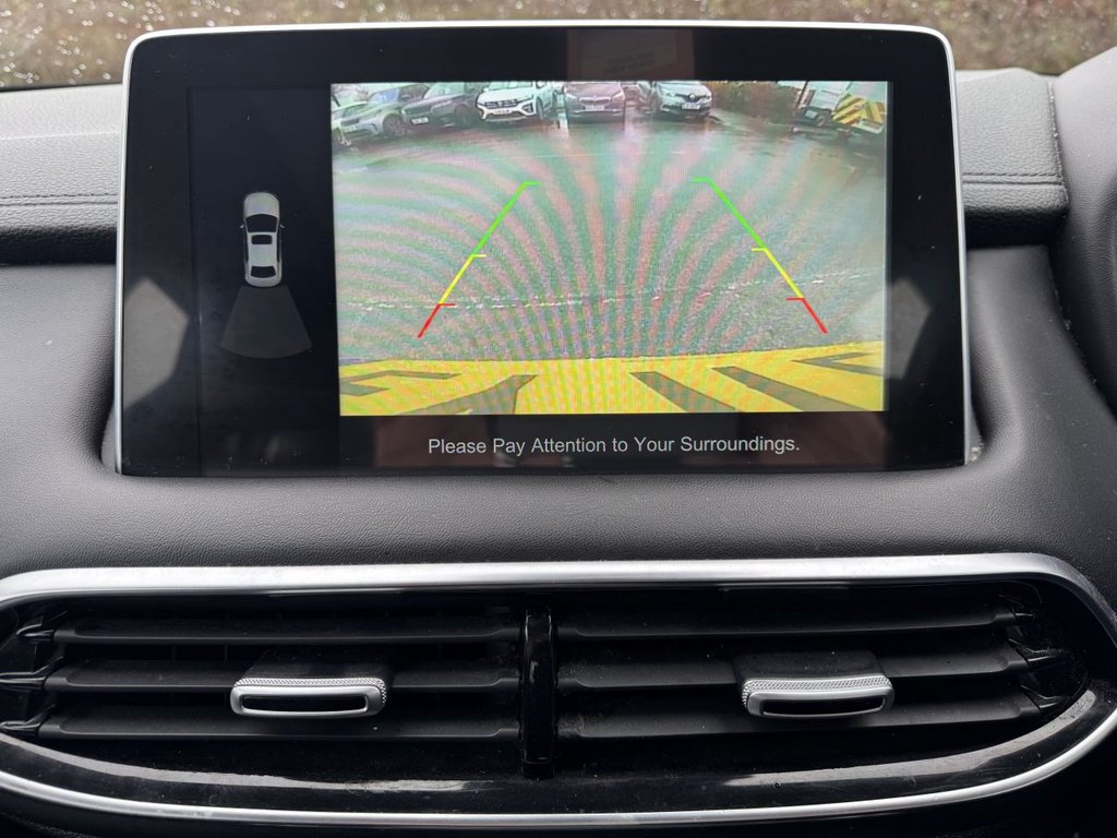 Used MG MG HS 2021 for sale - 77212098: Photo 17