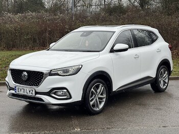 MG MG HS feature image