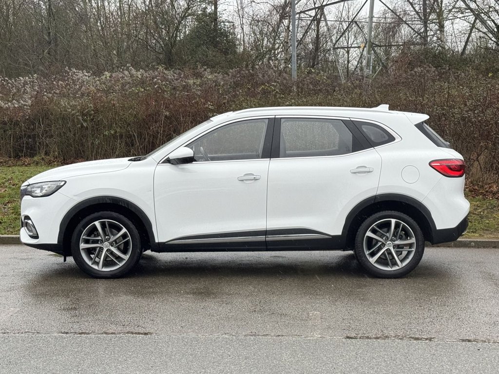 Used MG MG HS 2021 for sale - 77212098: Photo 2